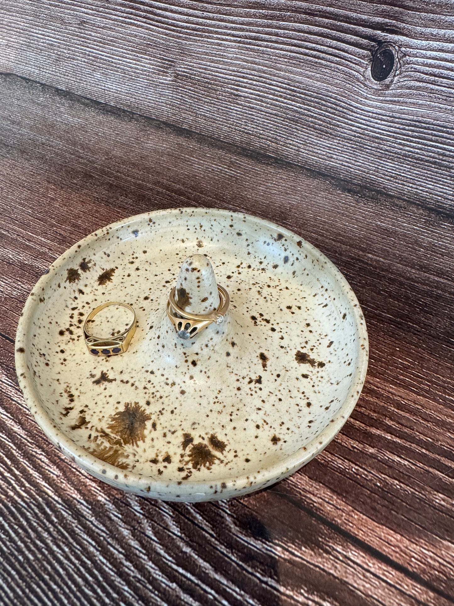 Smykkeskål