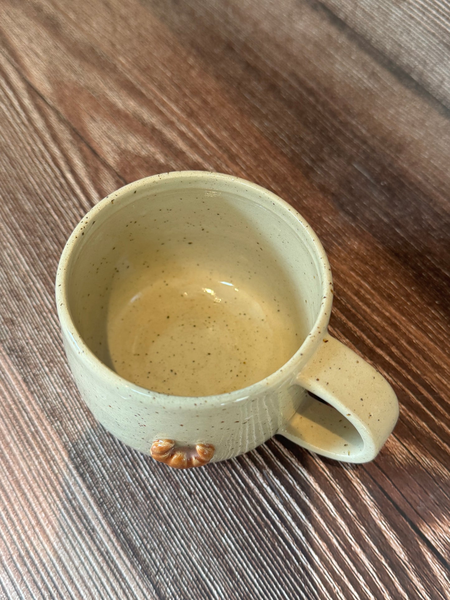 Croissantkop