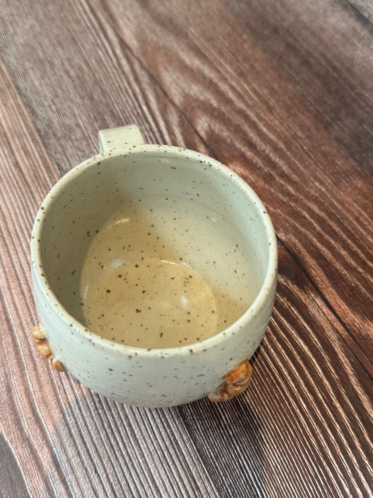 Croissantkop
