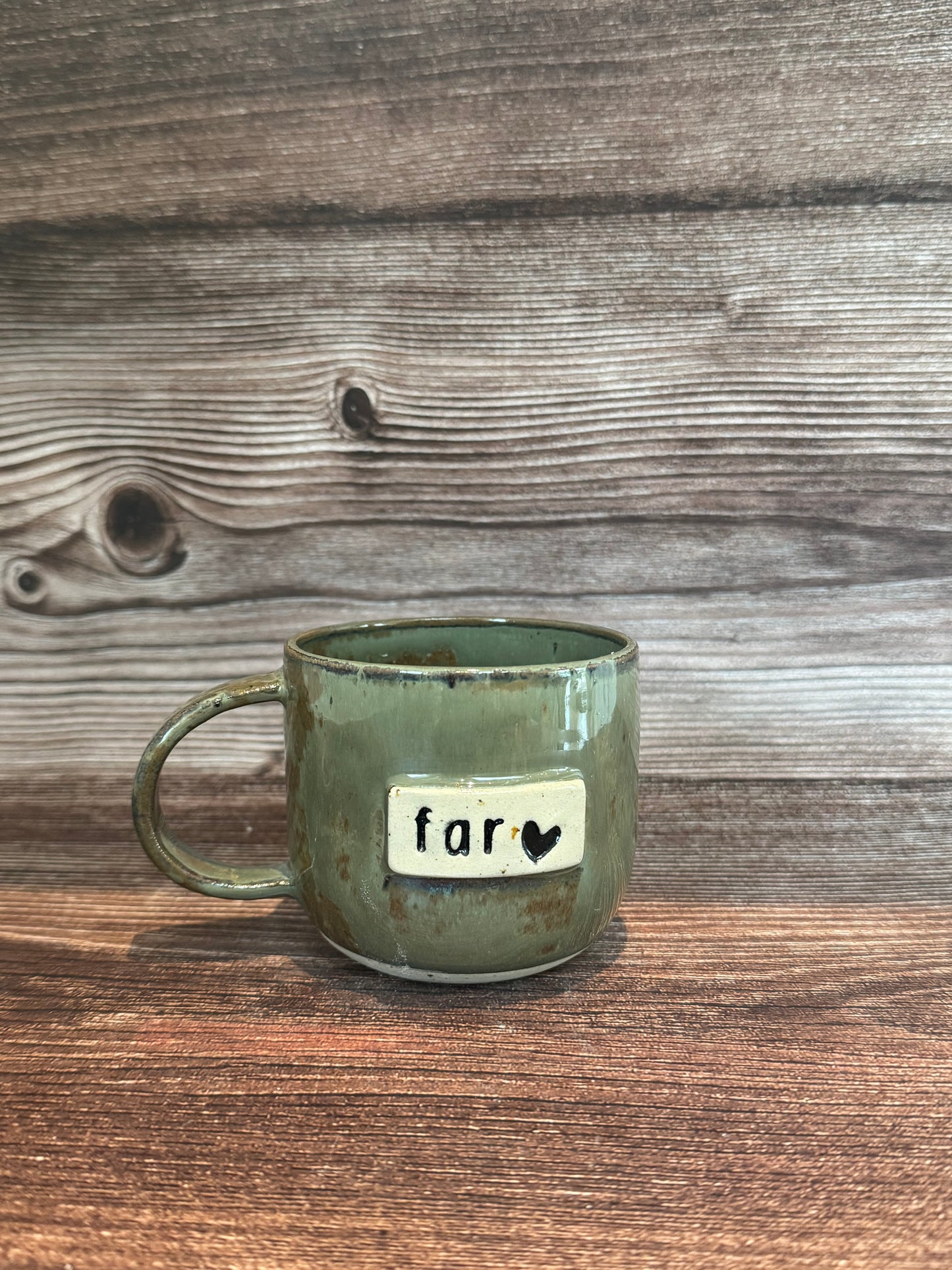 “Far”-kop