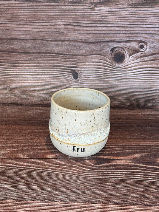 “Fru”-kop