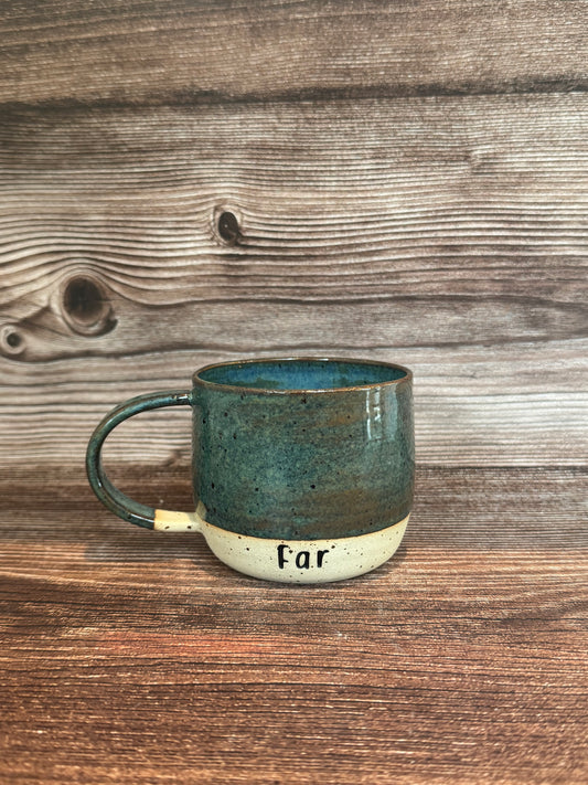 “Far”- kop