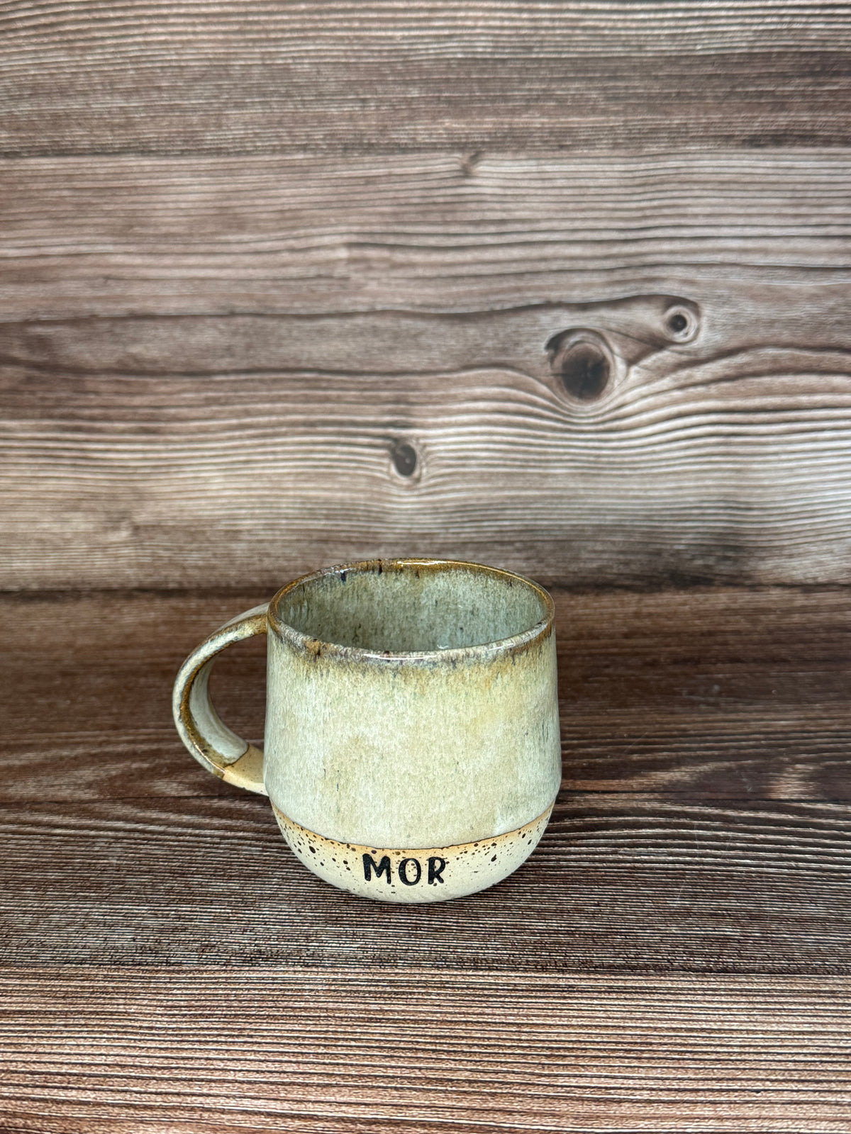 “MOR” -kop