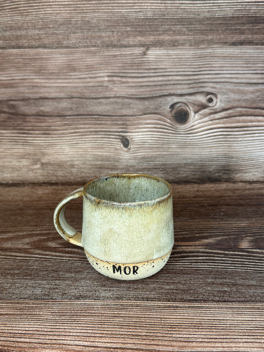 “MOR” -kop