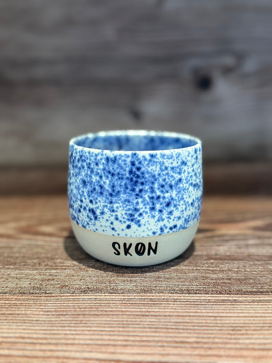 “SKØN”- kop