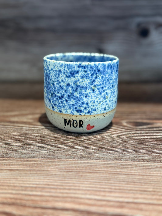 “MOR”- kop