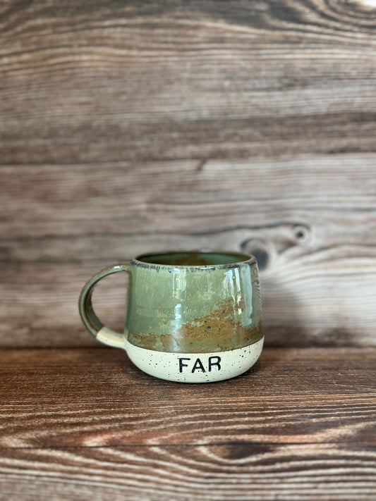 “FAR”-kop