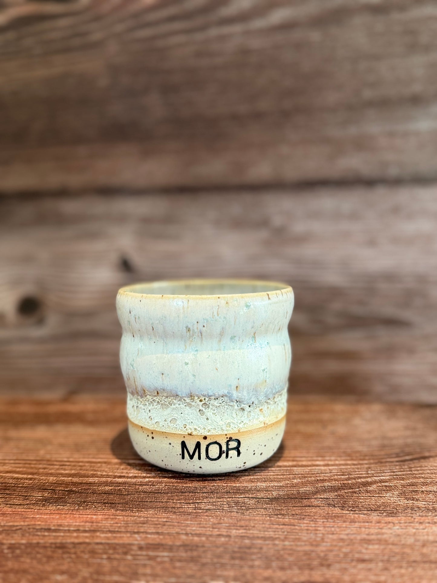 “MOR”-kop