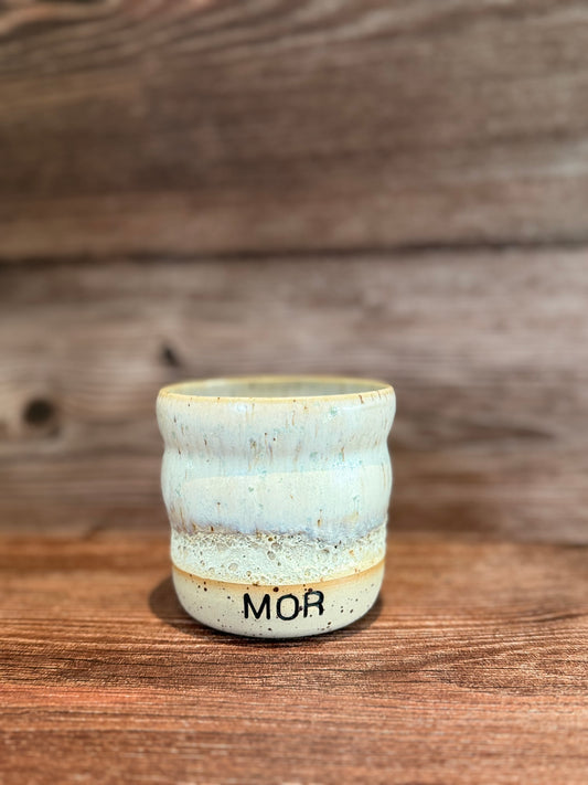 “MOR”-kop