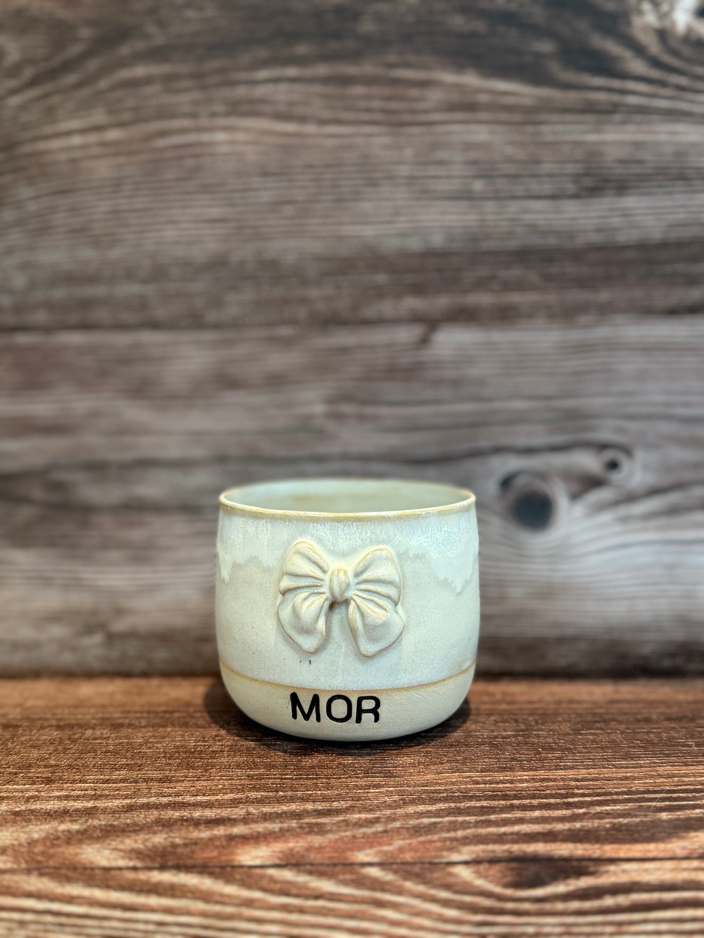 “MOR”- kop