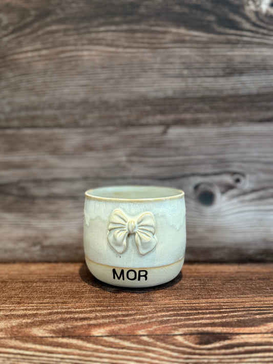 “MOR”- kop