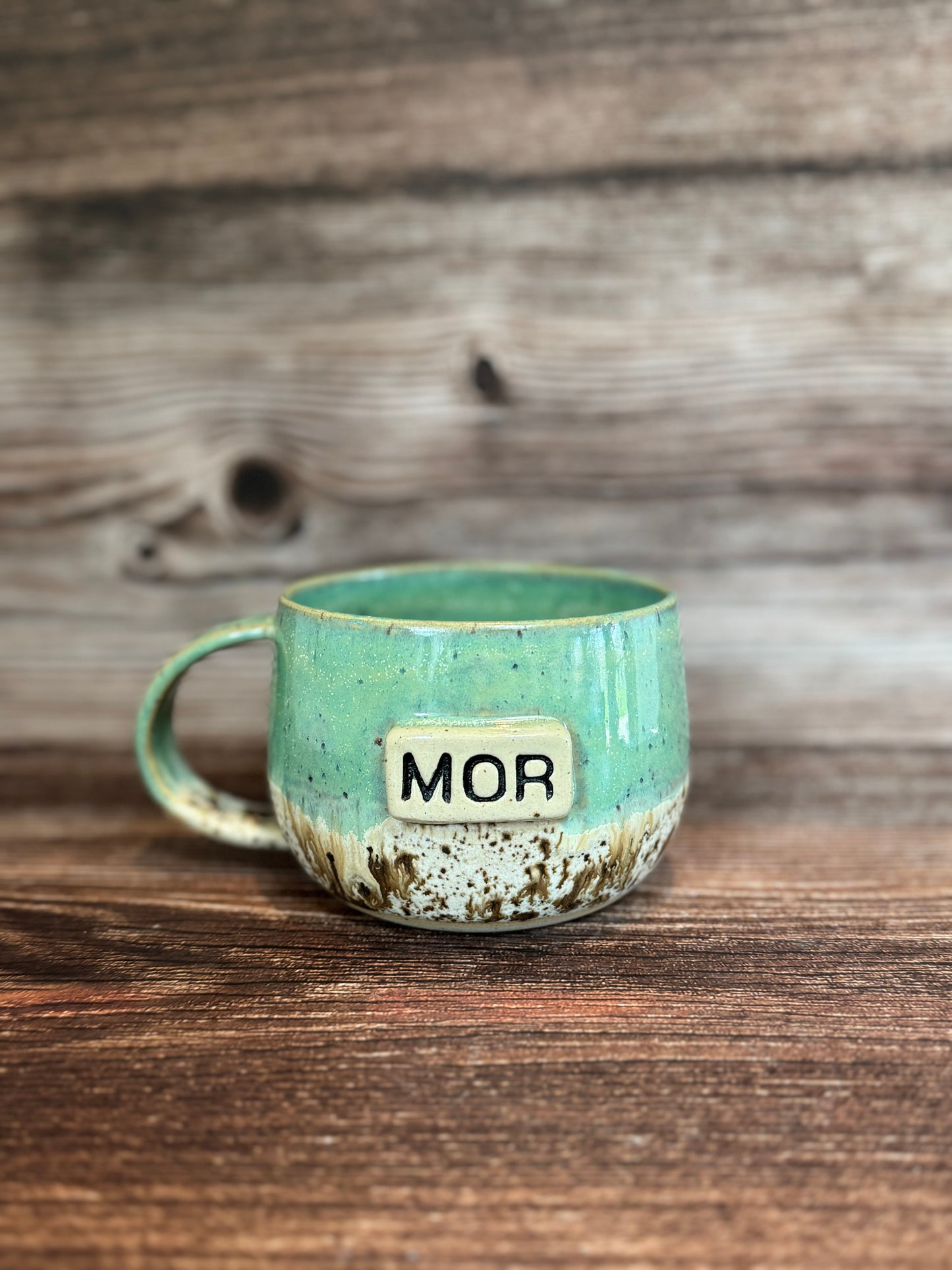 “MOR”-kop