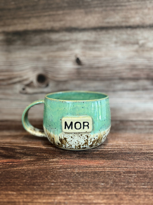 “MOR”-kop