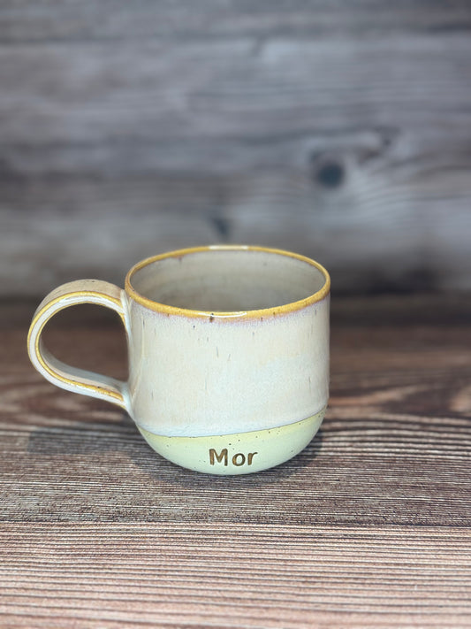 “Mor”- kop