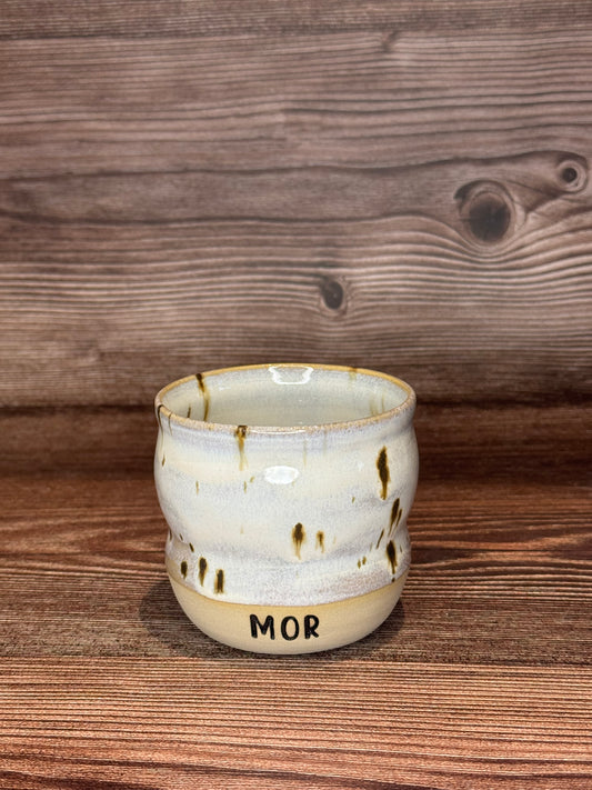 “MOR” -kop