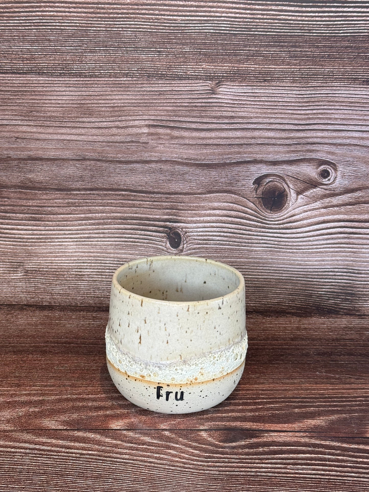 “Fru”-kop