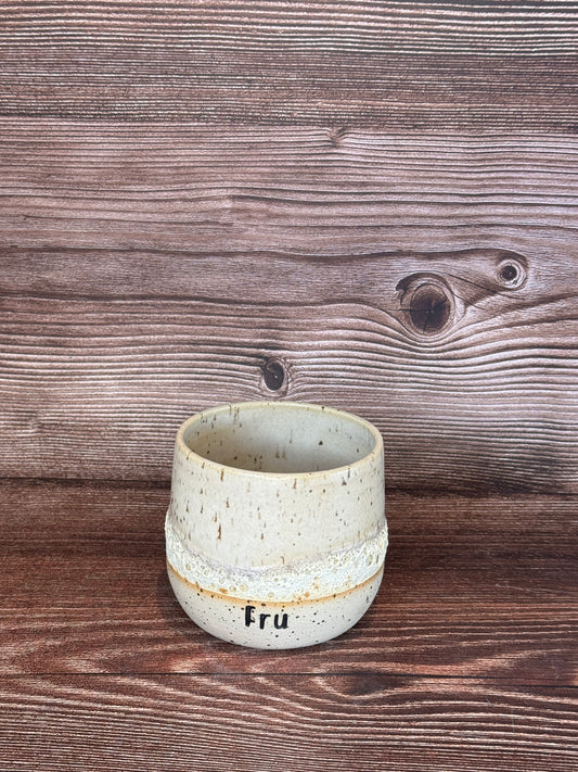 “Fru”-kop