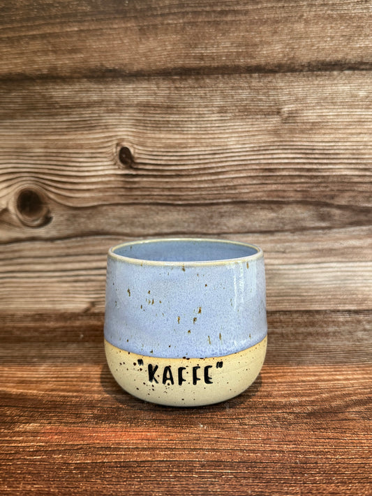“Kaffe”-kop