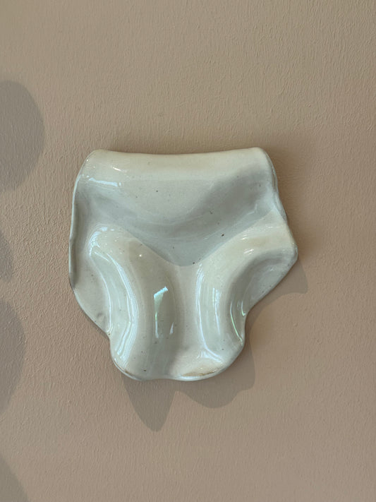 Vægophæng