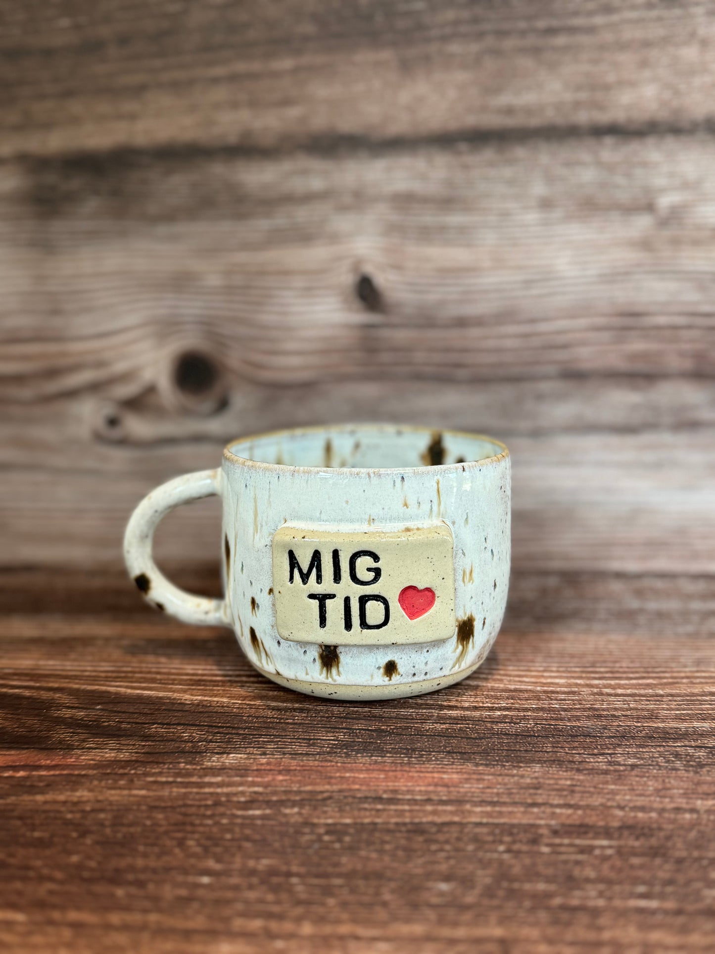 “MIG TID”