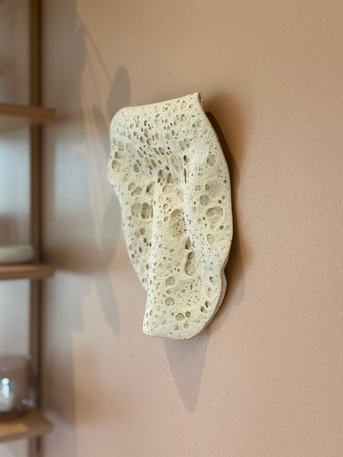 Vægophæng