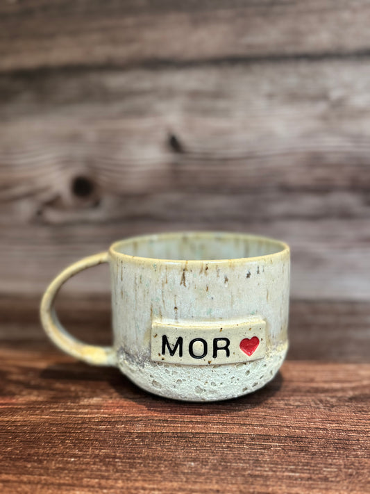 “MOR” kop