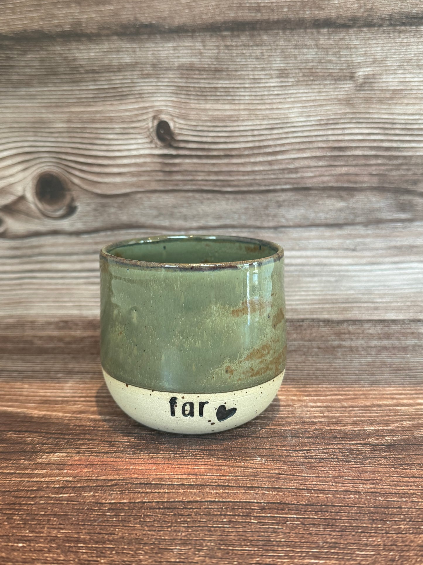 “Far”-kop