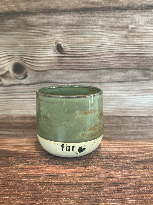 “Far”-kop