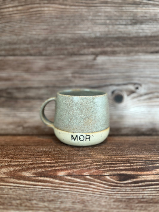 “MOR”- kop