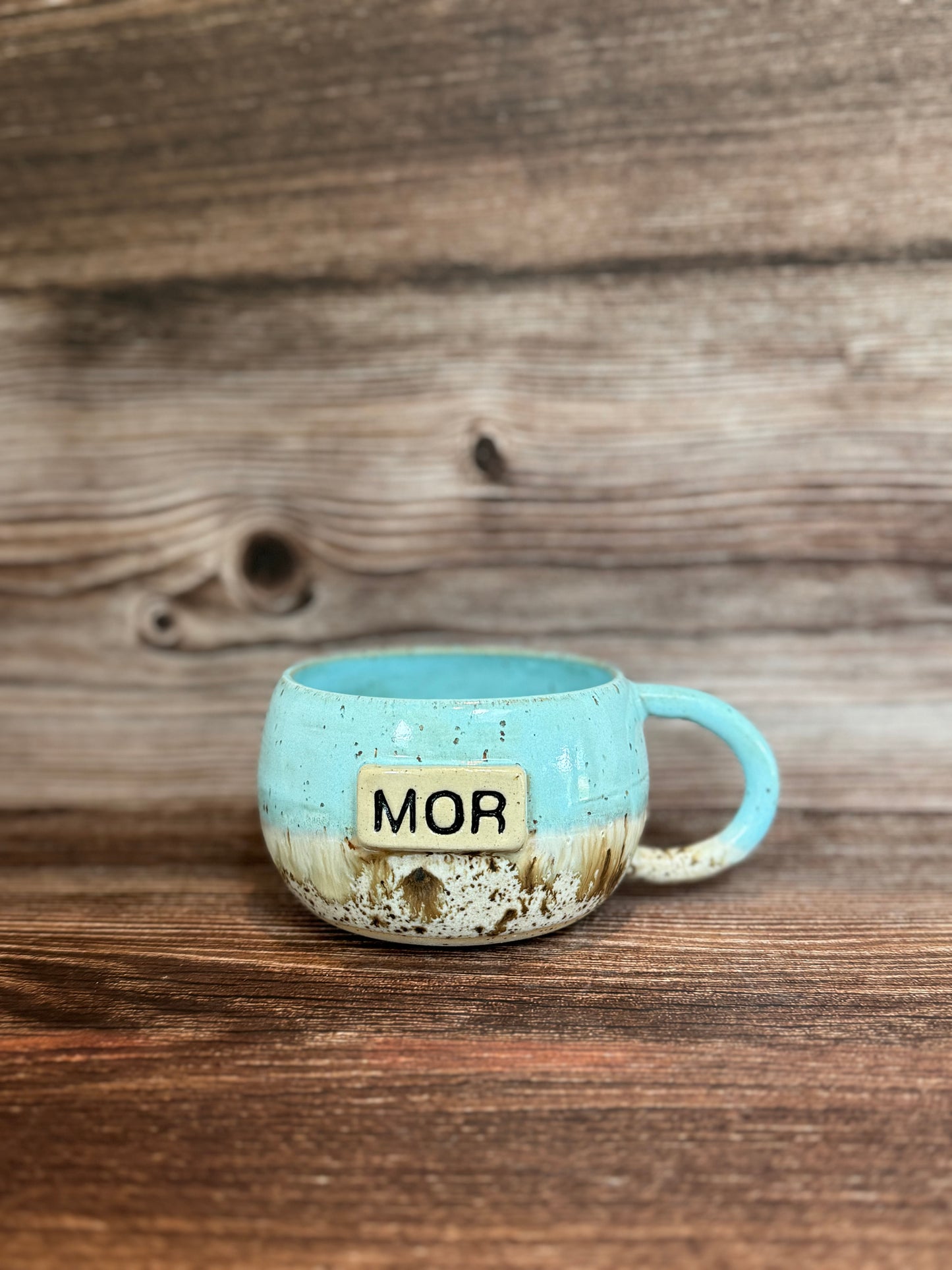 “MOR”-kop