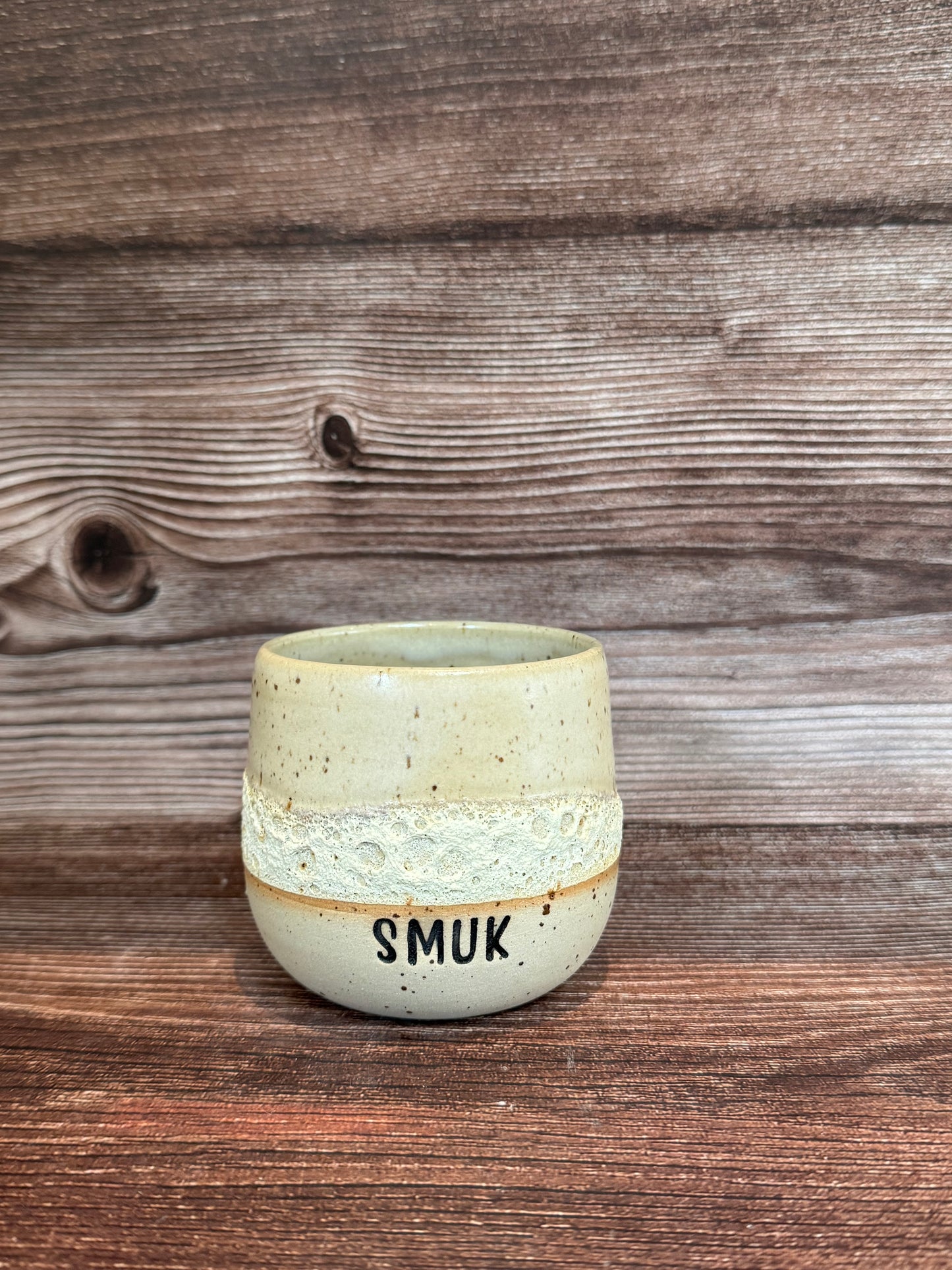 “Smuk”- kop