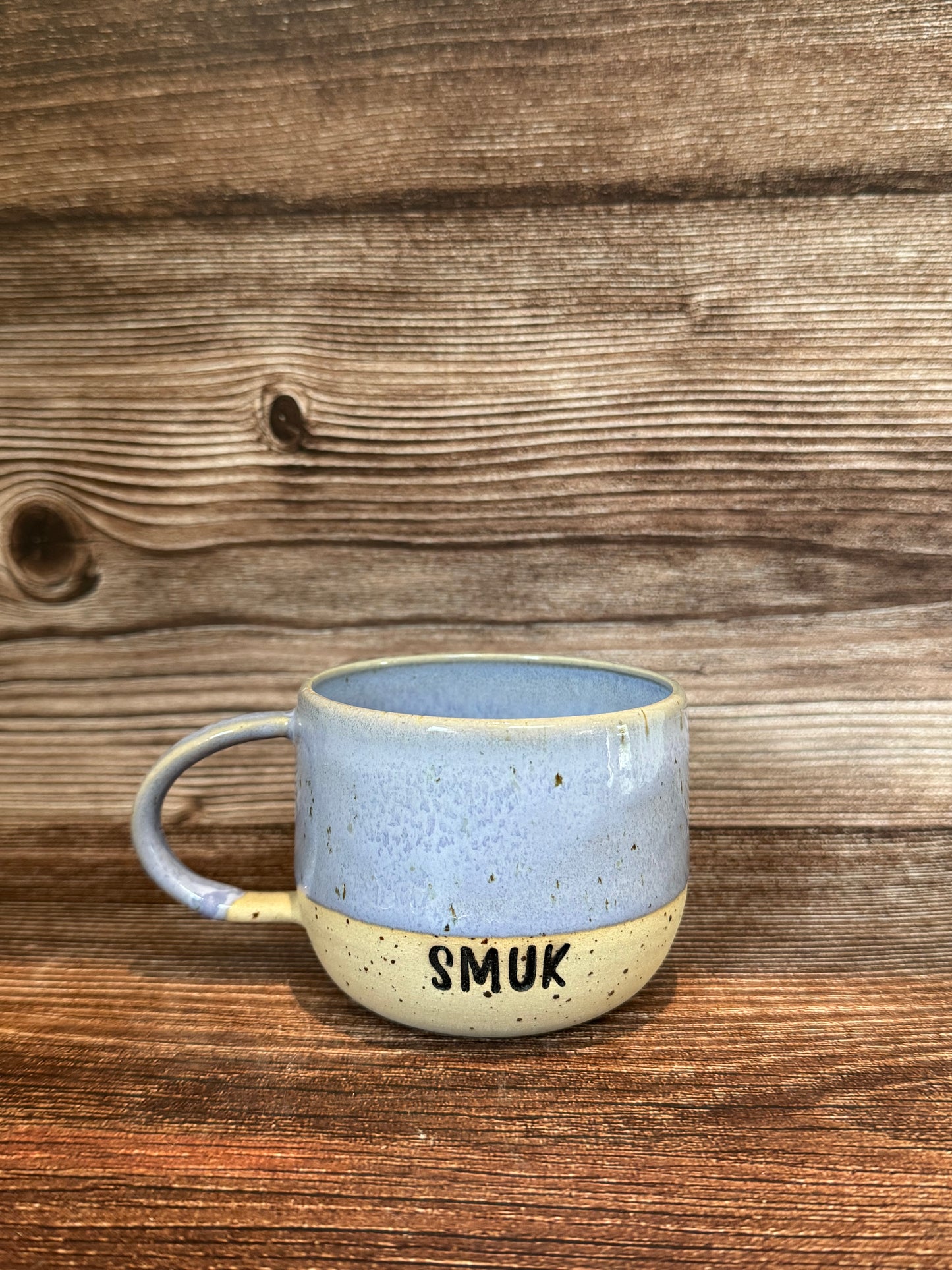 “Smuk” kop