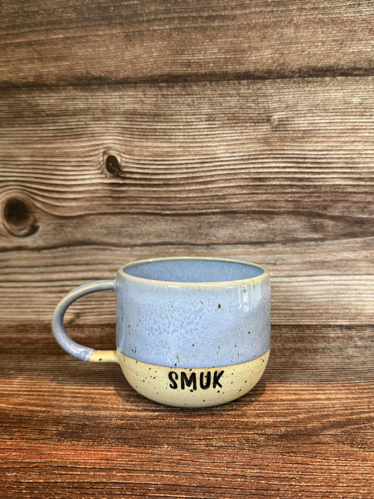 “Smuk” kop