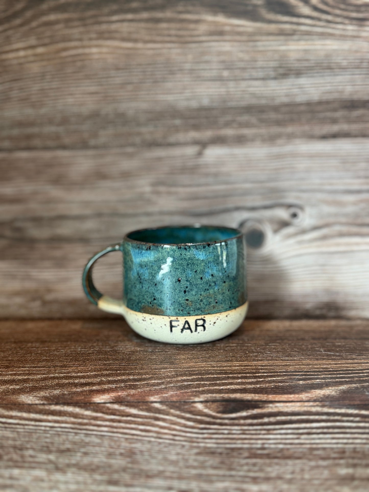 “FAR”-kop