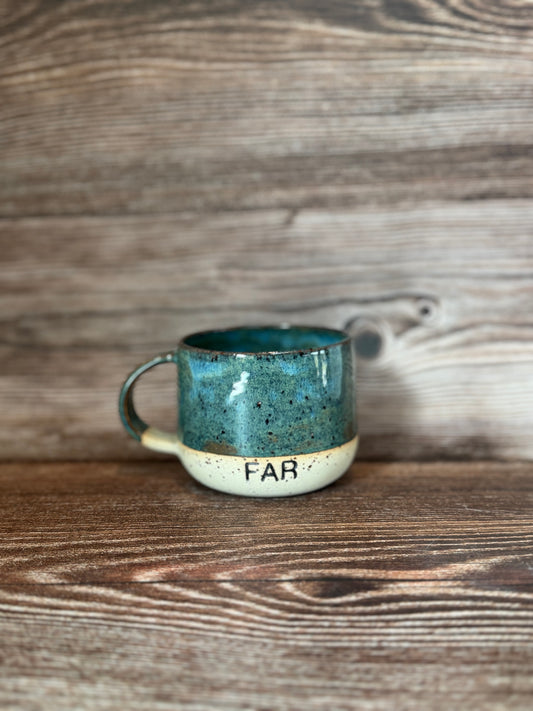 “FAR”-kop