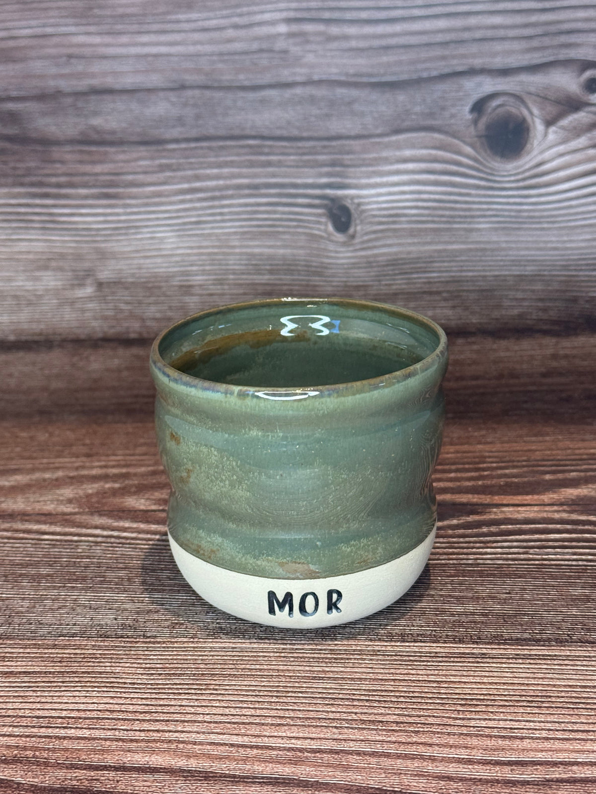“MOR”- kop