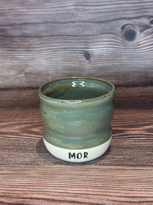“MOR”- kop