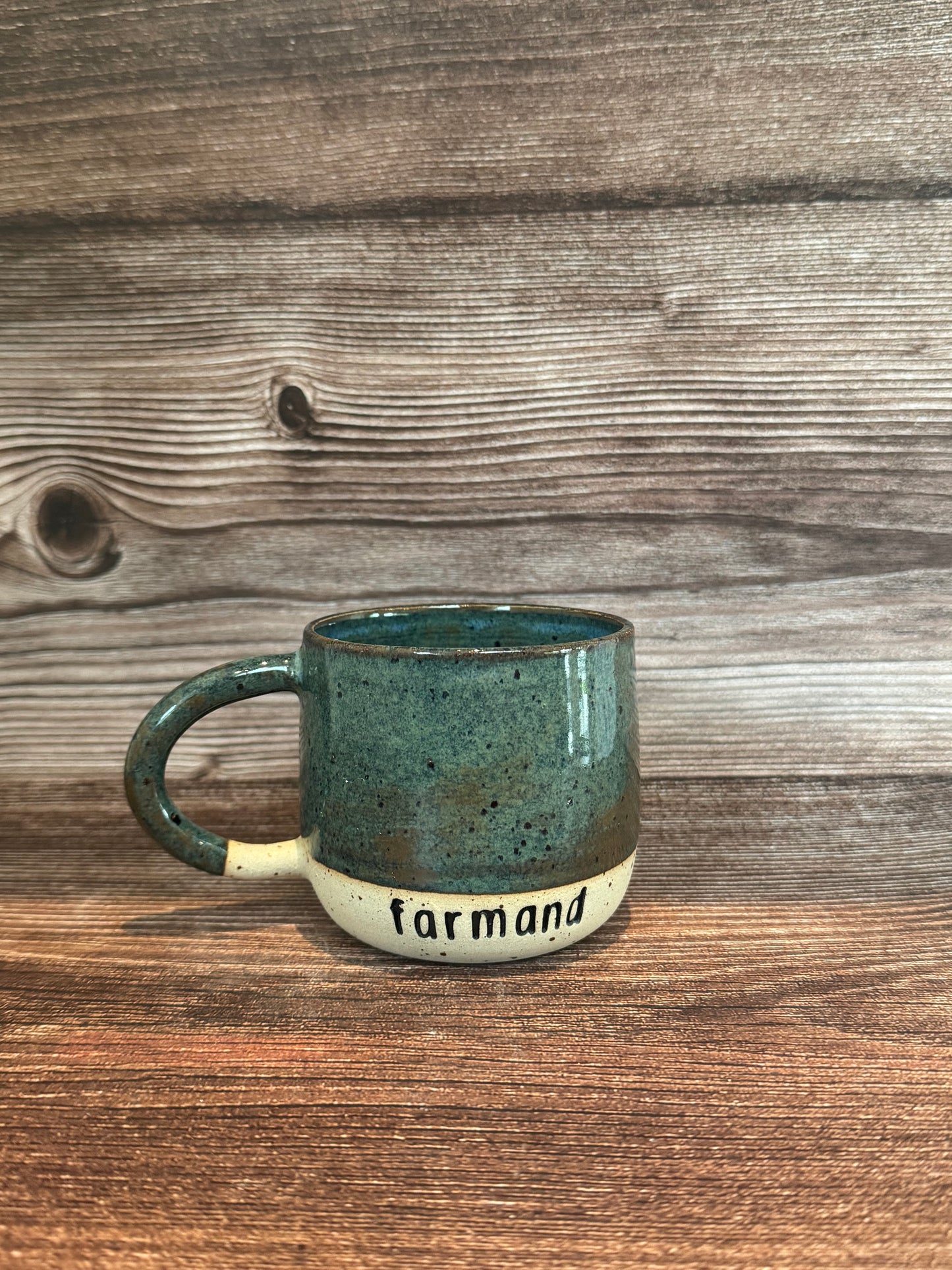 “Farmand”-kop