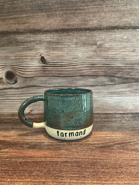 “Farmand”-kop