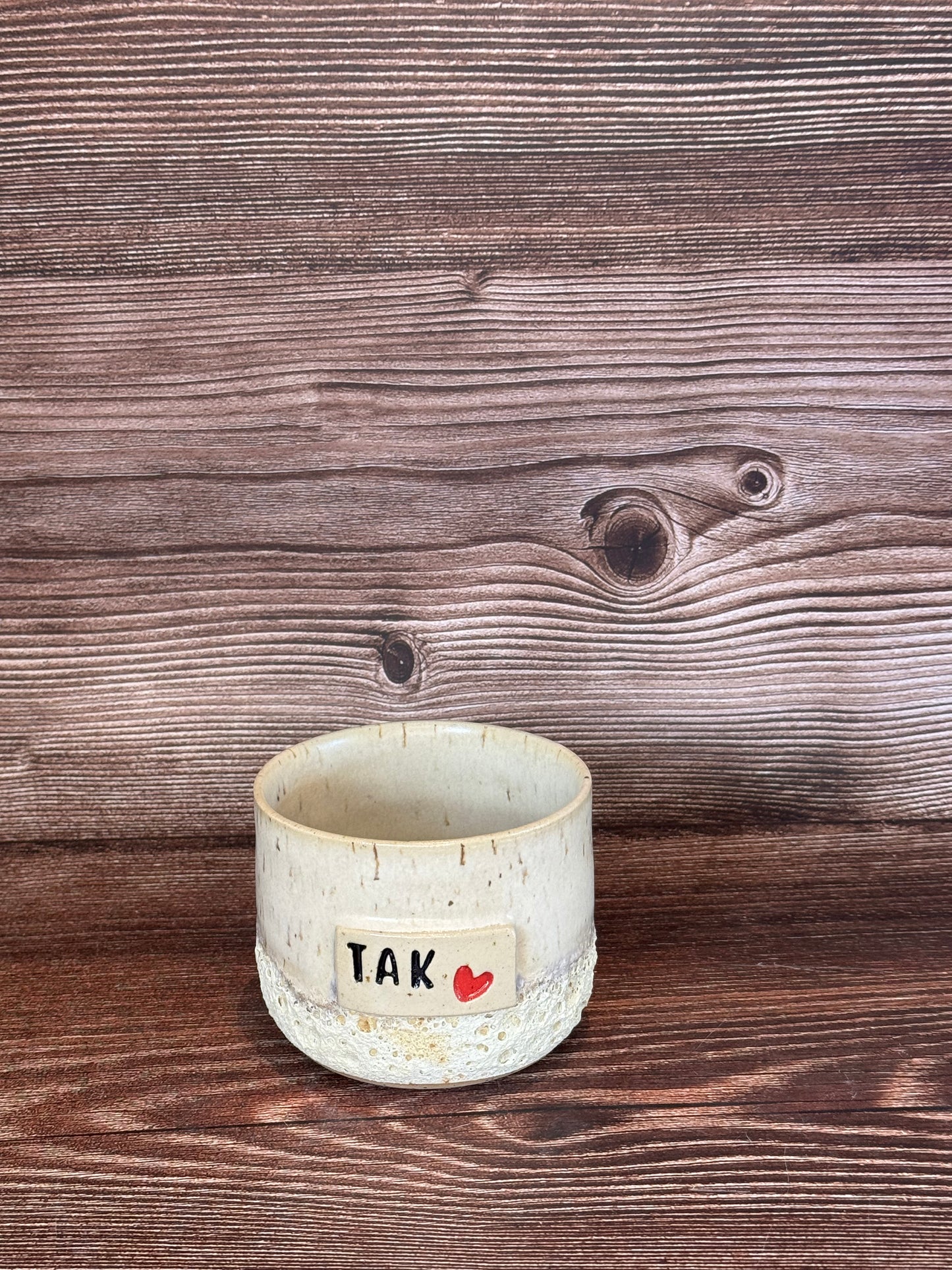 “Tak”-kop