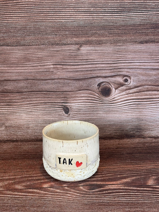 “Tak”-kop