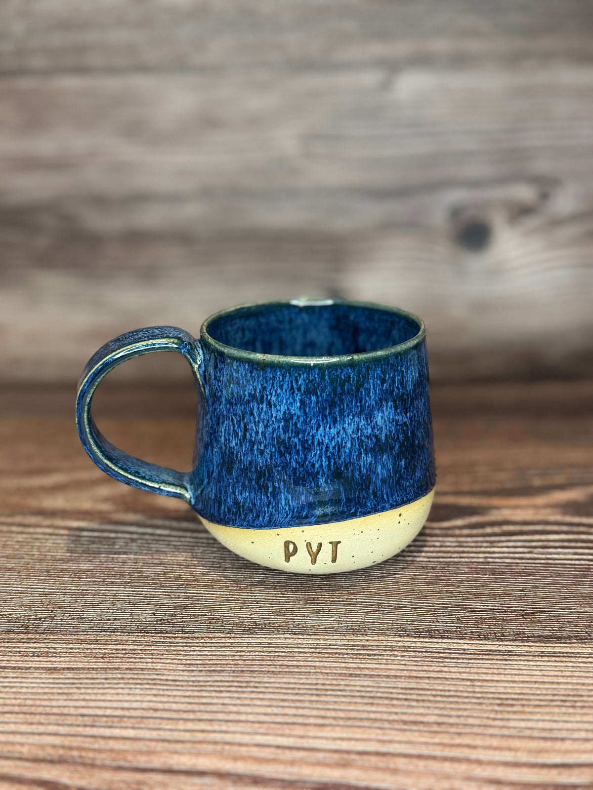 “Pyt”- kop
