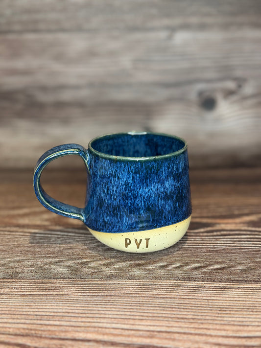 “Pyt”- kop