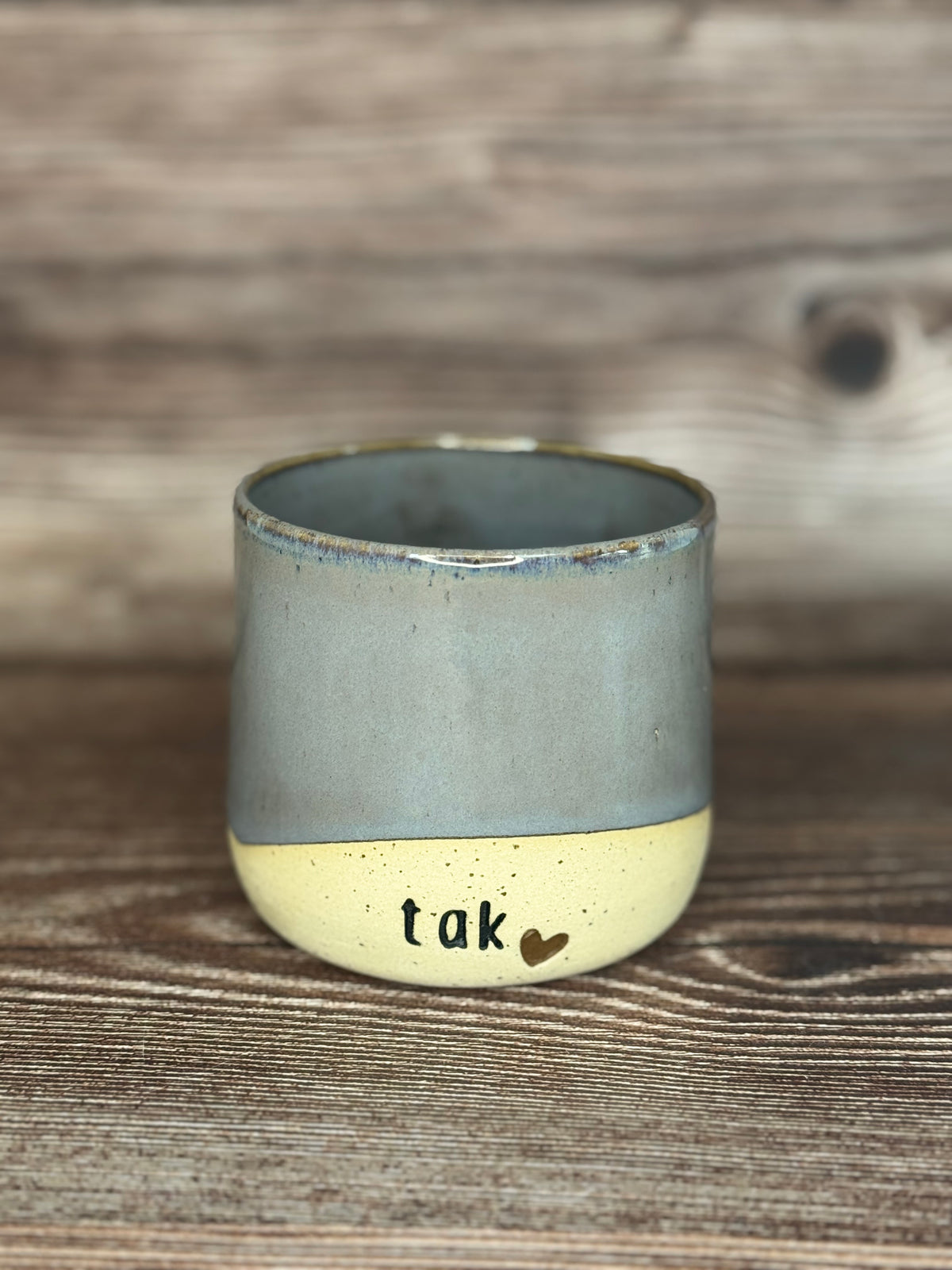 “Tak”- kop