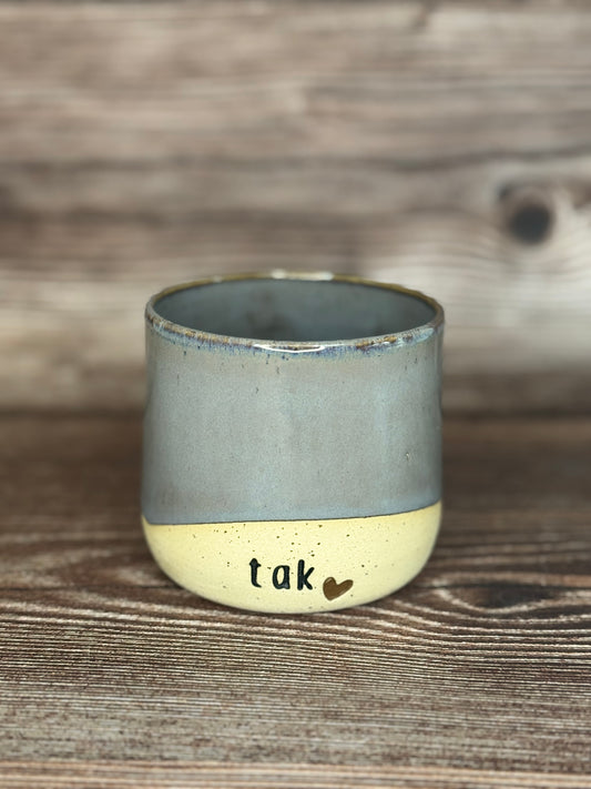 “Tak”- kop